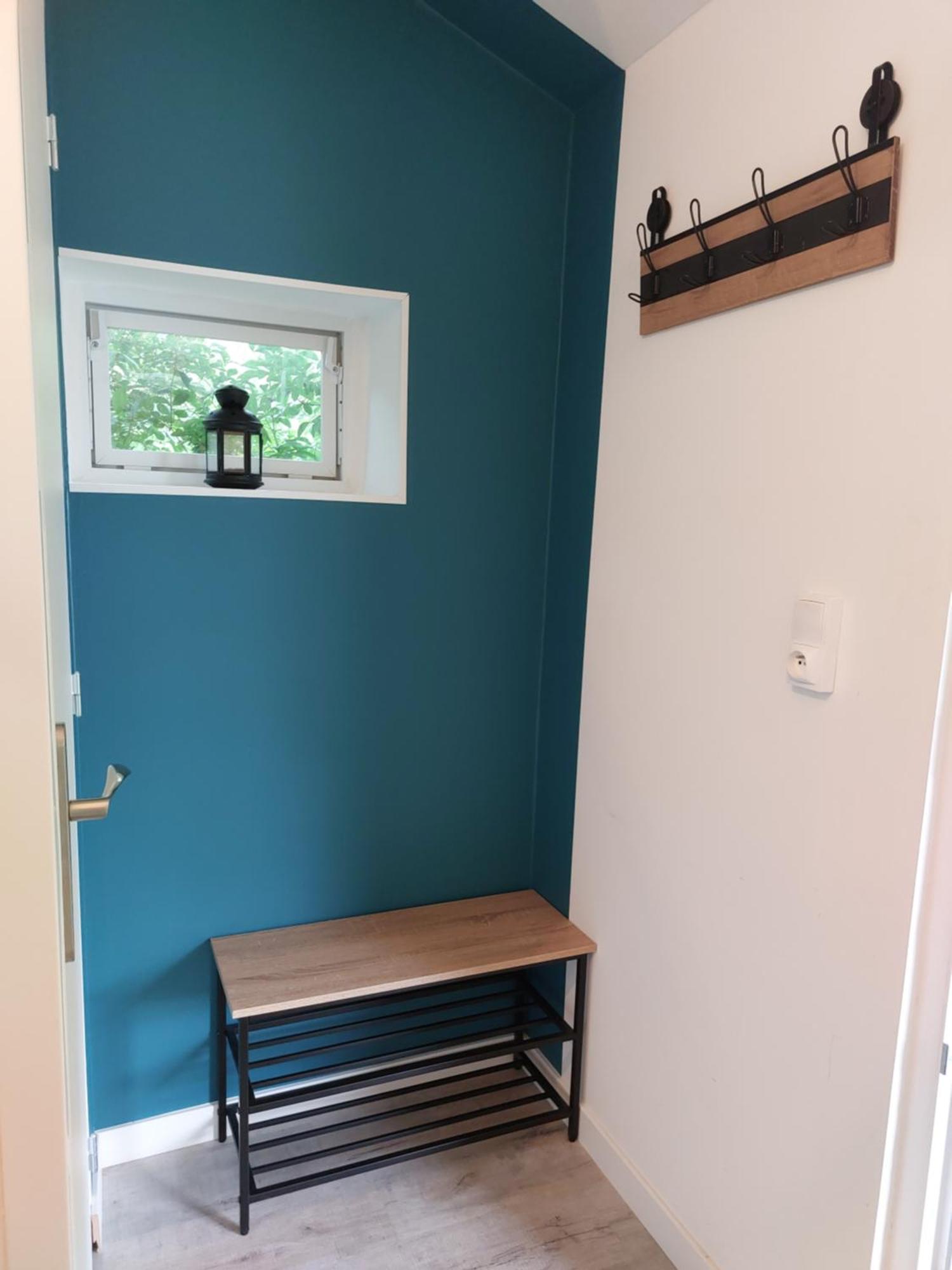 T2 A La Campagne Apartment